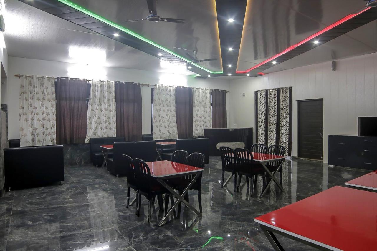 Oyo30488萨特卡尔酒店 Pithorāgarh 外观 照片